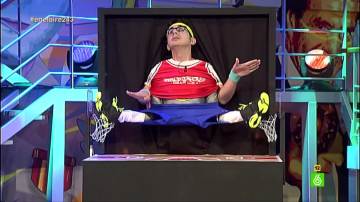 Berto Romero Berto Romero
