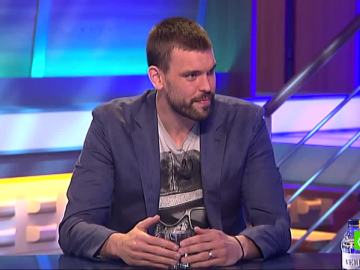 Marc Gasol Marc Gasol