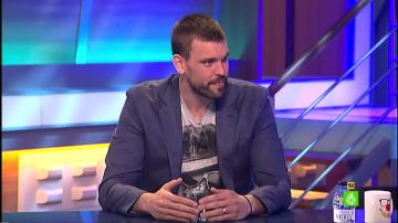 Marc Gasol Marc Gasol