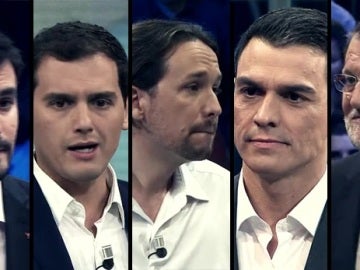 Los políticos en la Calle Pregunta Los políticos en la Calle Pregunta