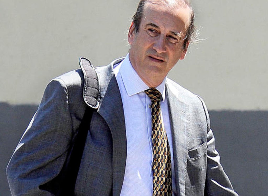 Francisco Franco Martínez-Bordiú