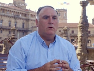 José Andrés, chef José Andrés, chef