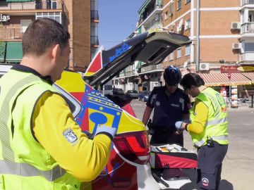 Ambulancias Ambulancias