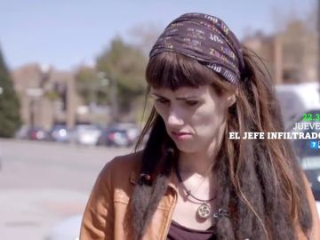 'La jefa infiltrada' de Juicy Avenue, dispuesta a demostrar que la comida rápida puede ser saludable 'La jefa infiltrada' de Juicy Avenue, dispuesta a demostrar que la comida rápida puede ser saludable