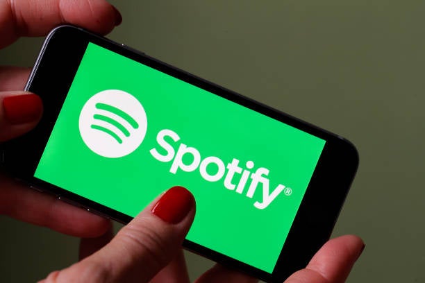 spotify subscription black friday