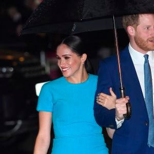 Harry y Meghan Harry y Meghan