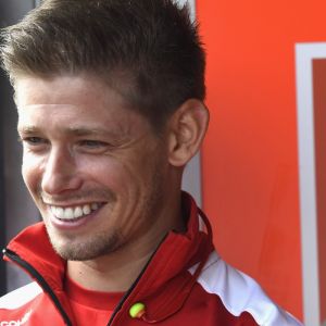 Casey Stoner Casey Stoner