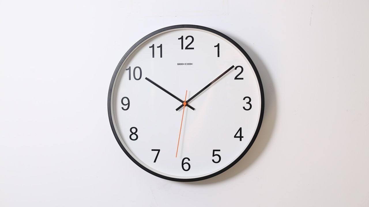 Que Dia Cambia La Hora En Espana