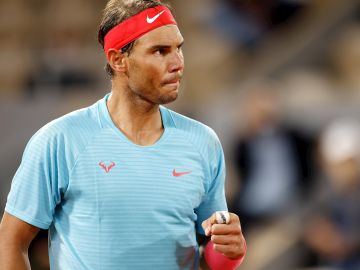 Rafa Nadal
