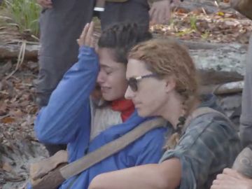 La drástica decisión de La Isla que descolocará a las aventureras el próximo jueves: "No podemos tolerar que esto ocurra" La drástica decisión de La Isla que descolocará a las aventureras el próximo jueves: "No podemos tolerar que esto ocurra"