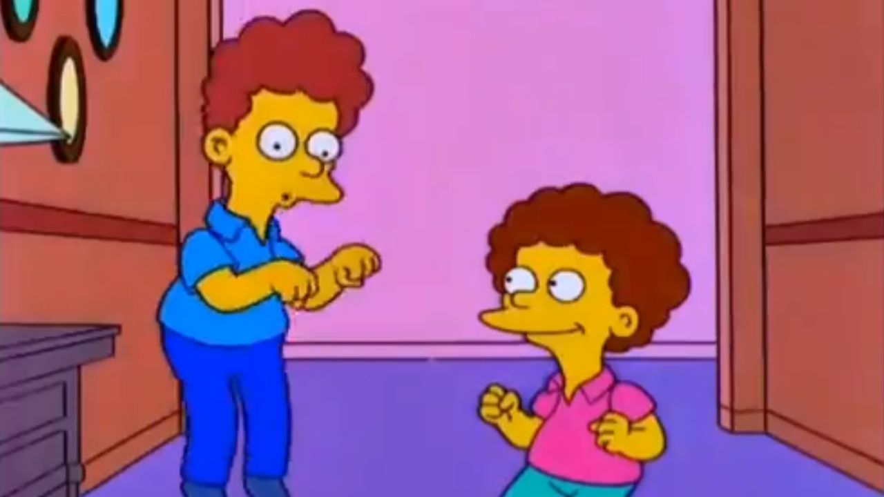 La última 'predicción' de los Simpson: la Navidad 2020 en España