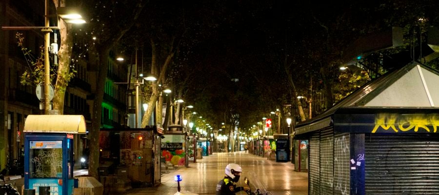 El estado de alarma llega a su fin: estas son las restricciones de las comunidades desde el 9 de mayo - Vimarsana News