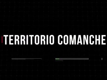 Así ha sido "calvario" de los reporteros de Equipo de Investigación al grabar 'Territorio Comanche', uno de sus reportajes "más difíciles" Así ha sido "calvario" de los reporteros de Equipo de Investigación al grabar 'Territorio Comanche', uno de sus reportajes "más difíciles"