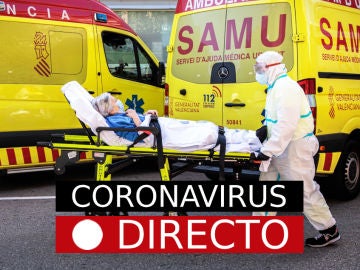 Estado de alarma en España por Coronavirus: restricciones y toque de queda Estado de alarma en España por Coronavirus: restricciones y toque de queda