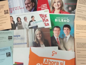 Propaganda electoral Propaganda electoral