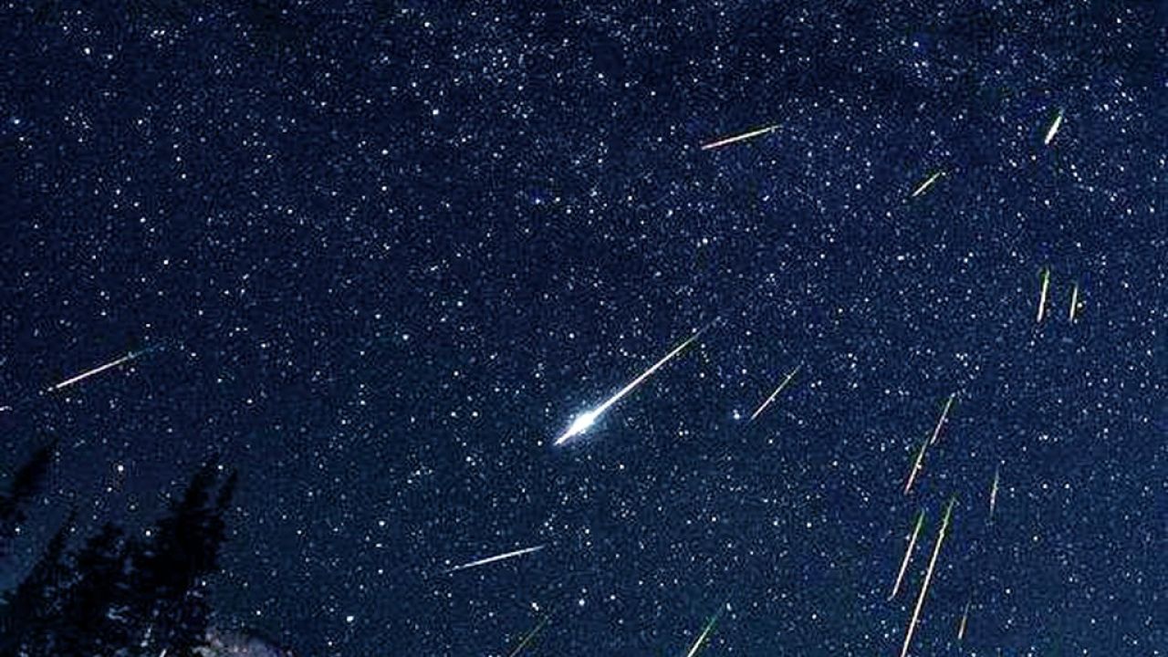 Leonidas 2020 Todo Lo Que Necesitas Saber Sobre La Lluvia De Estrellas Mas Intensa Del Otono