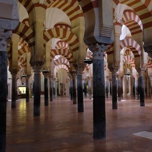 Mezquita de Córdoba Mezquita de Córdoba