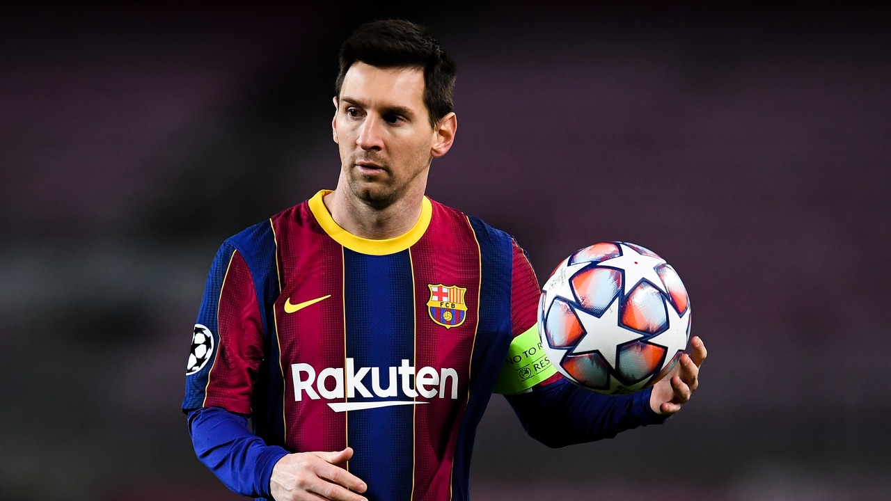 La Espinita Clavada De Leo Messi Con El Barca Me Arrepiento De No Haber Pedido La Camiseta A Ronaldo La Espinita Clavada De Leo Messi Con El Barca Me Arrepiento De No Haber Pedido La Camiseta A Ronaldo
