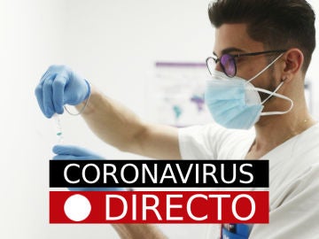 Restricciones por COVID-19, hoy | Nuevas medidas por coronavirus y confinamiento en zonas básicas de salud en Madrid, en directo Restricciones por COVID-19, hoy | Nuevas medidas por coronavirus y confinamiento en zonas básicas de salud en Madrid, en directo