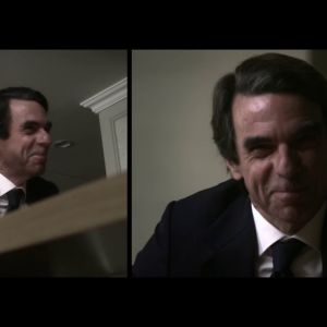 ¿Está el PP en el peor momento de su historia? La frase de Churchil que usa Aznar para definir al partido ¿Está el PP en el peor momento de su historia? La frase de Churchil que usa Aznar para definir al partido