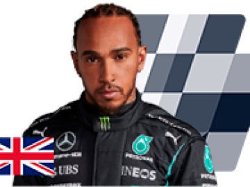 Lewis Lewis Hamilton