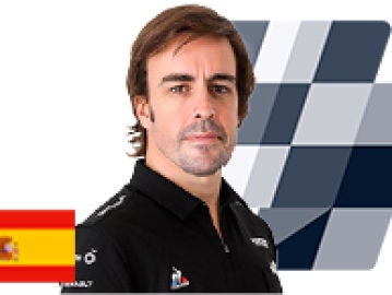 Fernando Fernando Alonso