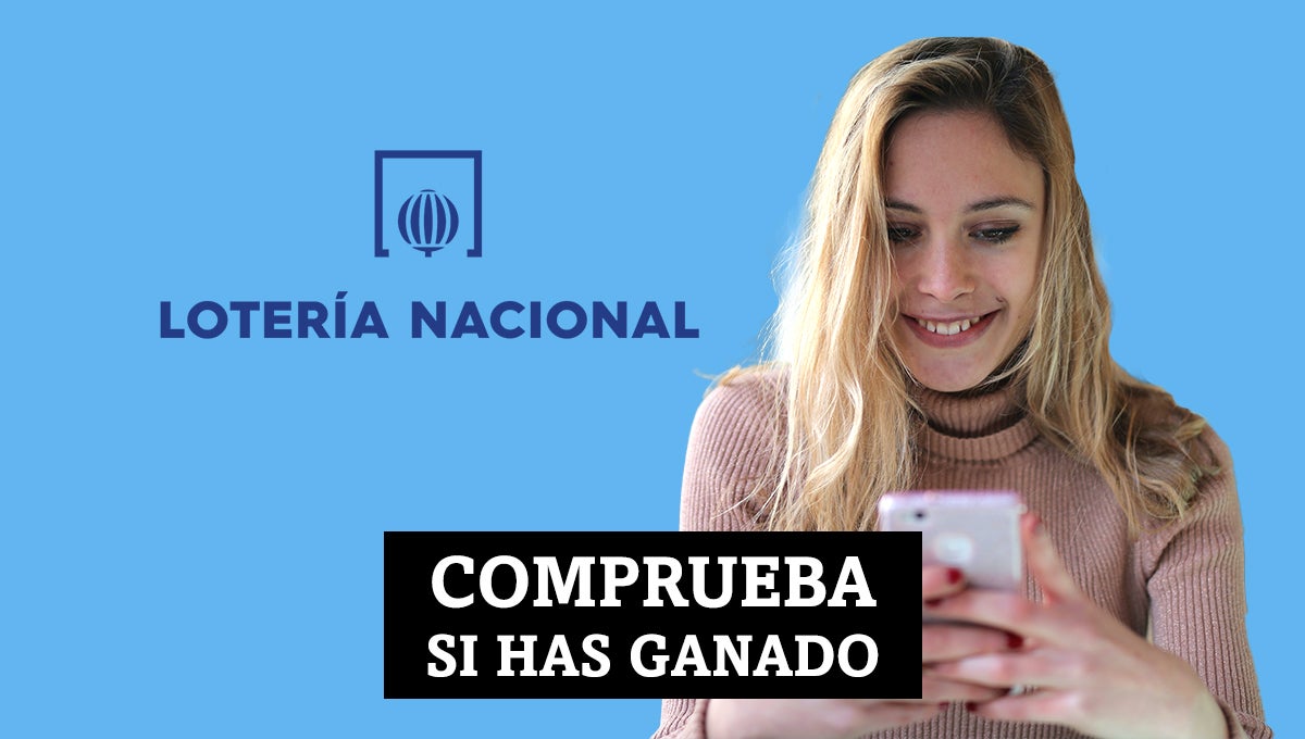 Comprobar La Loteria Nacional De Hoy Jueves 25 De Marzo De 2021