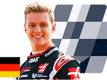 Mick Mick Schumacher