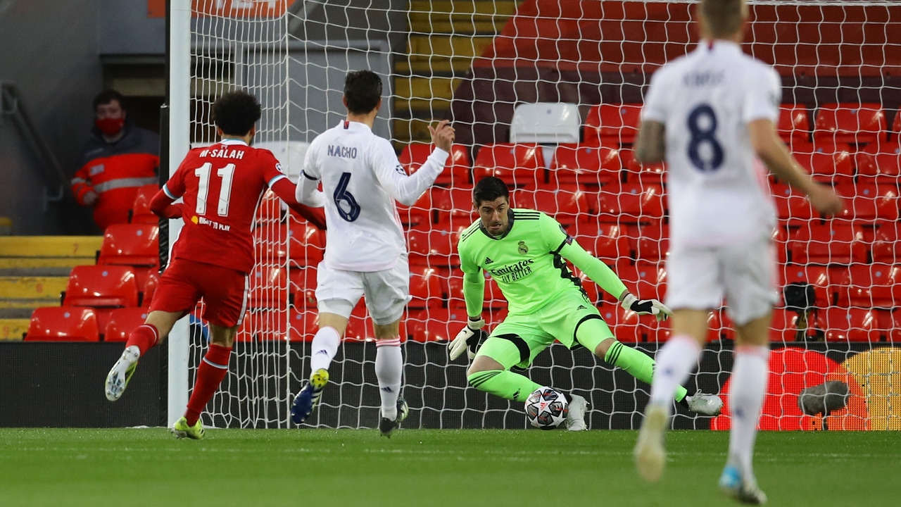 Real Madrid, Chelsea, City y PSG pasan a semis con apuros y sin dejar ninguno sensaciones de gran favorito. Real Madrid, Chelsea, City y PSG pasan a semis con apuros y sin dejar ninguno sensaciones de gran favorito.