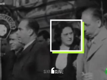 Anarquista, pionera y revolucionaria: radiografía de Federica Montseny, la primera ministra de la historia de España Anarquista, pionera y revolucionaria: radiografía de Federica Montseny, la primera ministra de la historia de España