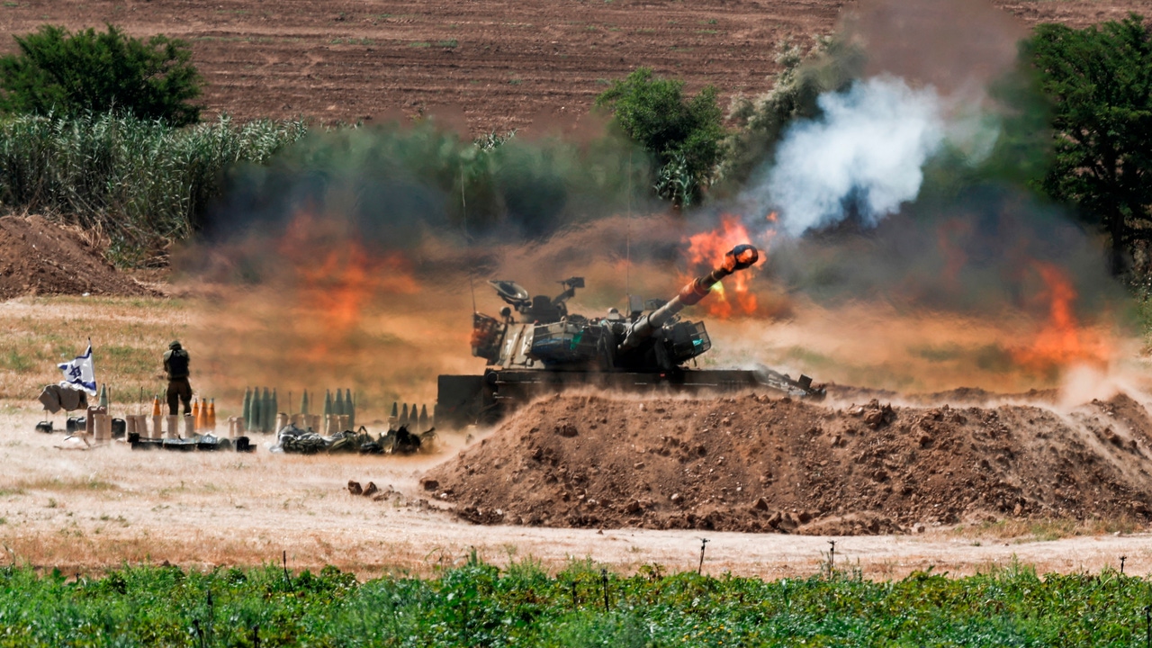 El Ejército israelí asegura haber matado al comandante de la Yihad Islámica en Gaza, al que acusa del lanzamiento de misiles
