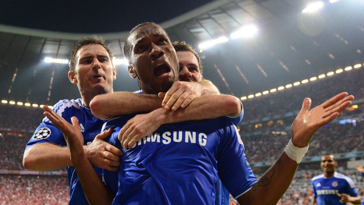 The day Mourinho prevented Drogba from “killing” a Chelsea teammate