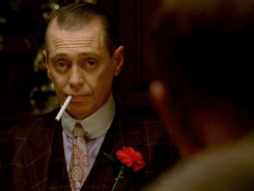 Nucky Thompson Nucky Thompson