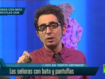 Berto Romero Berto Romero