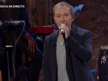 Nacho García Vega versiona 'Problema' - A mi manera Nacho García Vega versiona 'Problema' - A mi manera