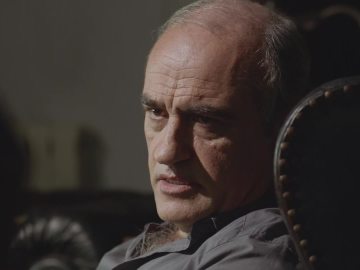 Merlí anima a Bruno a acompañar a Pol en su momento más difícil Merlí anima a Bruno a acompañar a Pol en su momento más difícil