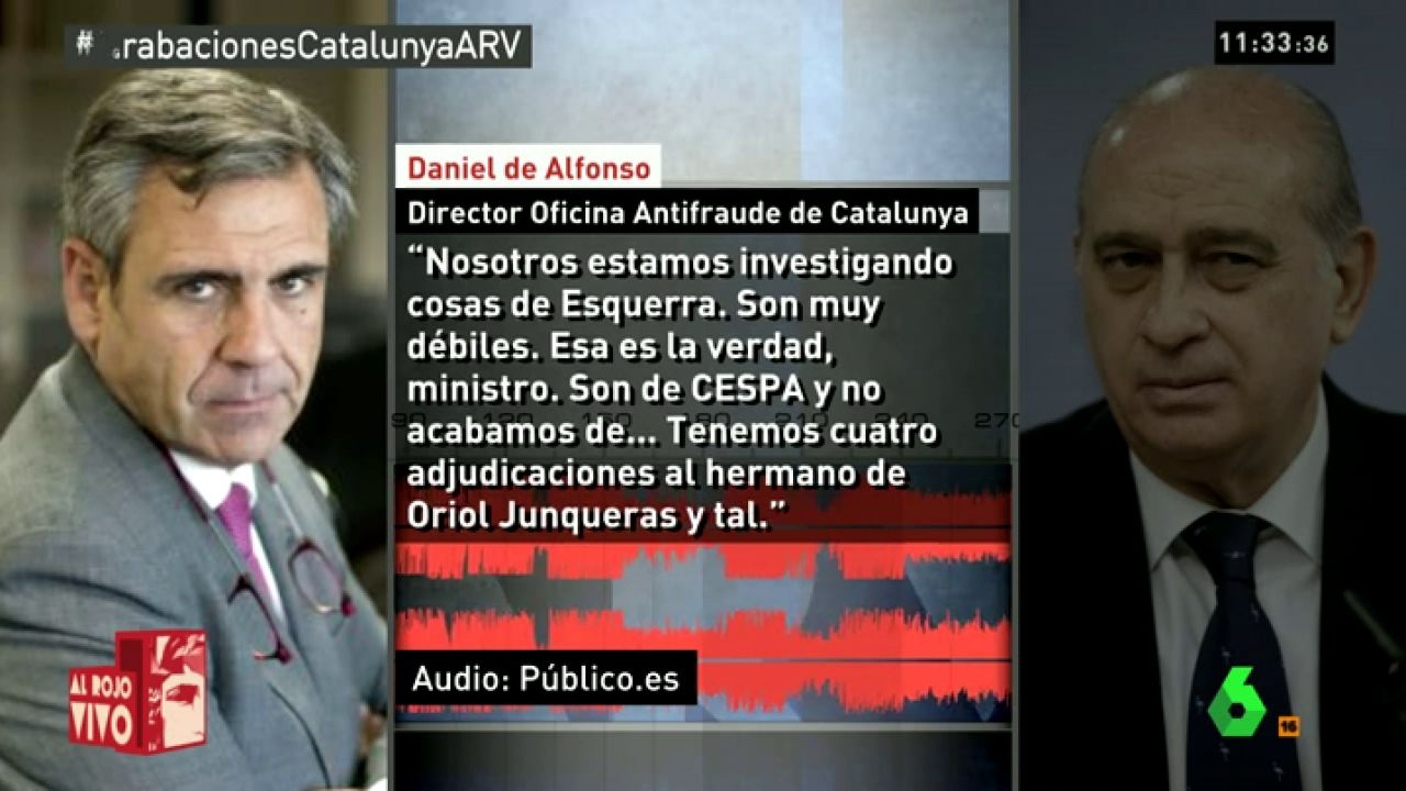 CT | [EXCLUSIVA] LA ERA RAJOY LLEGA A SU FIN? 69