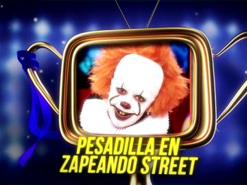 premios zapeando premios zapeando