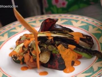 Las Recetas Del Programa De Pesadilla En La Cocina De La Sexta Tv