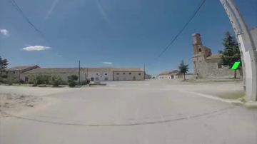 'Pueblexit: ruta por la España en extinción', este viernes en laSexta Columna 'Pueblexit: ruta por la España en extinción', este viernes en laSexta Columna