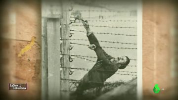 Así se vengaron los fotógrafos españoles de Mauthausen de las temibles SS Así se vengaron los fotógrafos españoles de Mauthausen de las temibles SS