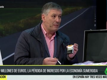 José María Benito, inspector de Policía José María Benito, inspector de Policía