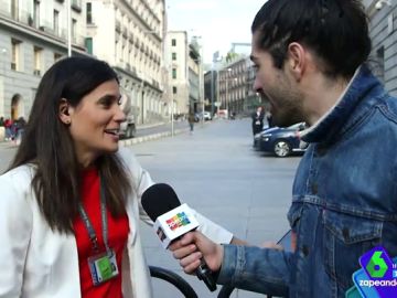 María Llapart y Fortfast 