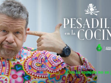 Alberto Chicote Alberto Chicote