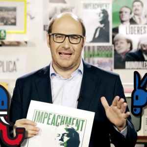 ¿Qué es un impeachment y cómo funciona? ¿Qué es un impeachment y cómo funciona?