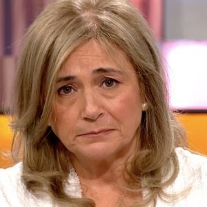 Marisol Burón, la madre de Marta Calvo Marisol Burón, la madre de Marta Calvo