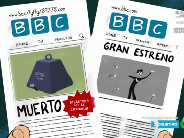 El Españolisto destapa cómo las 'fake news' se disfrazan de realidad: personajes famosos sin verificar o presuntos medios prestigiosos El Españolisto destapa cómo las 'fake news' se disfrazan de realidad: personajes famosos sin verificar o presuntos medios prestigiosos