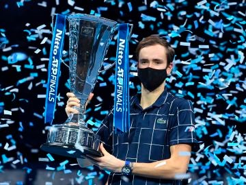 Daniil Medvedev Daniil Medvedev