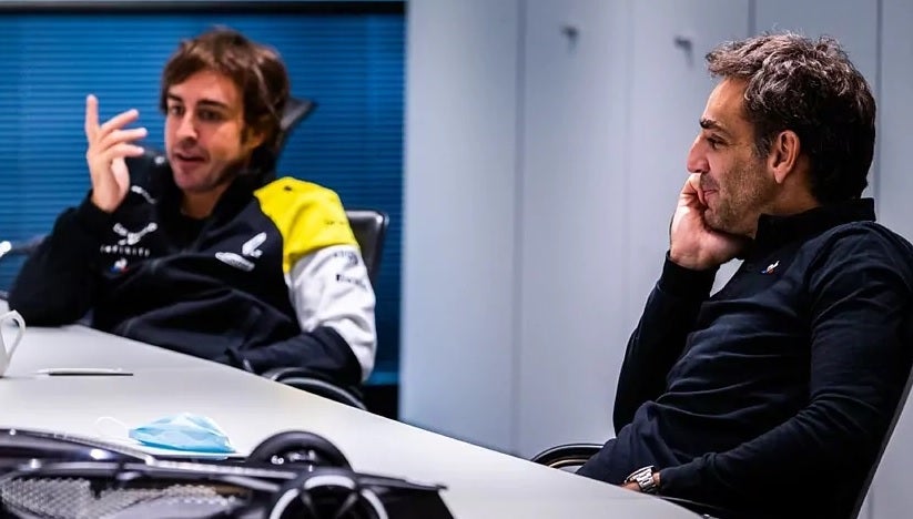 abiteboul alonso