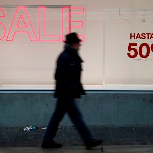 Llegan las rebajas del Black Friday Llegan las rebajas del Black Friday